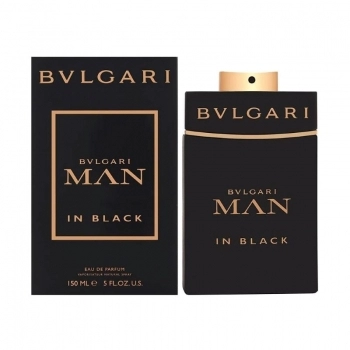 Bvlgari Man In Black Apa De Parfum 150 Ml